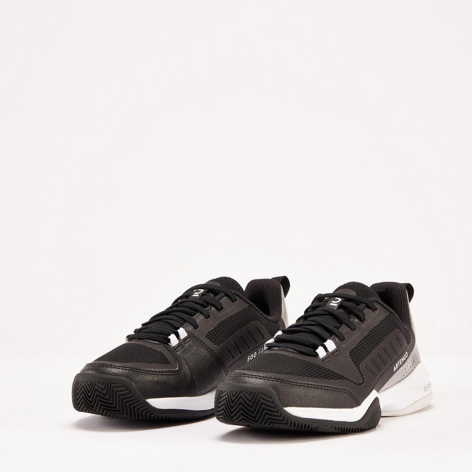 ARTENGO  Scarpe sportive terra battuta - Fast Clay Junior sintetico 