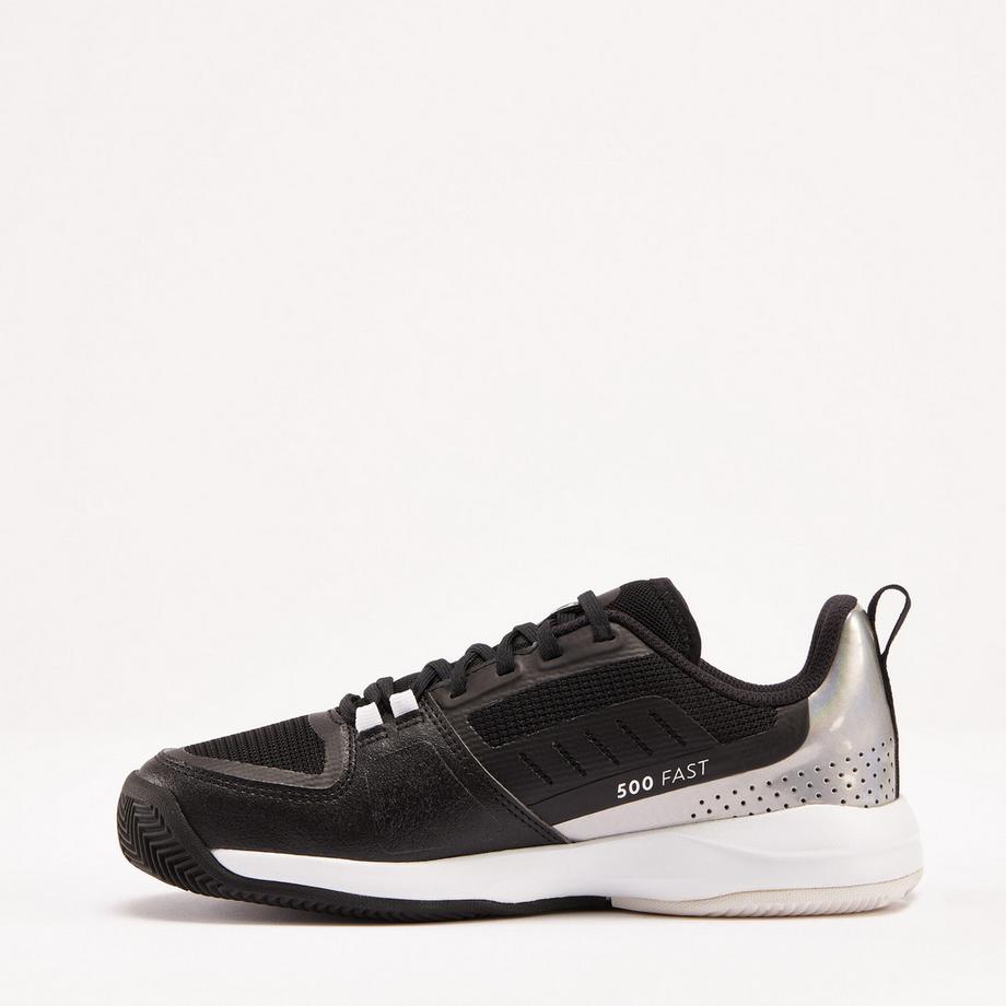 ARTENGO  Scarpe sportive terra battuta - Fast Clay Junior sintetico 