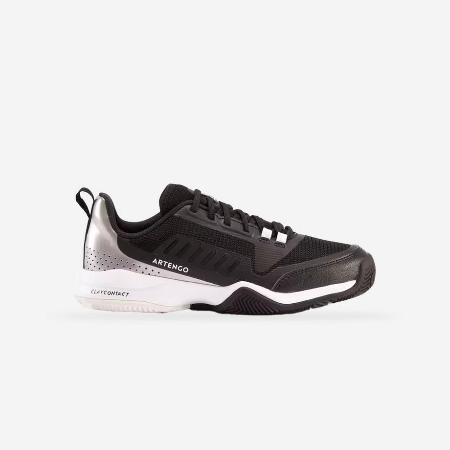 Scarpe sportive terra battuta - Fast Clay Junior sintetico