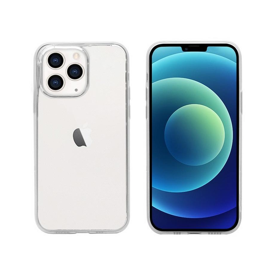 Muvit  Cover per iPhone 13 Pro RECYCLETEK 