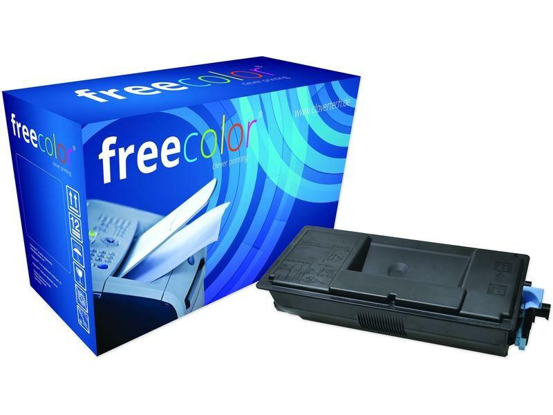 Freecolor  Toner TK-3150 Black 