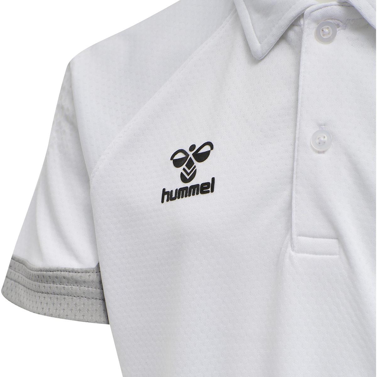 Hummel  polo bambino hmllead functional 