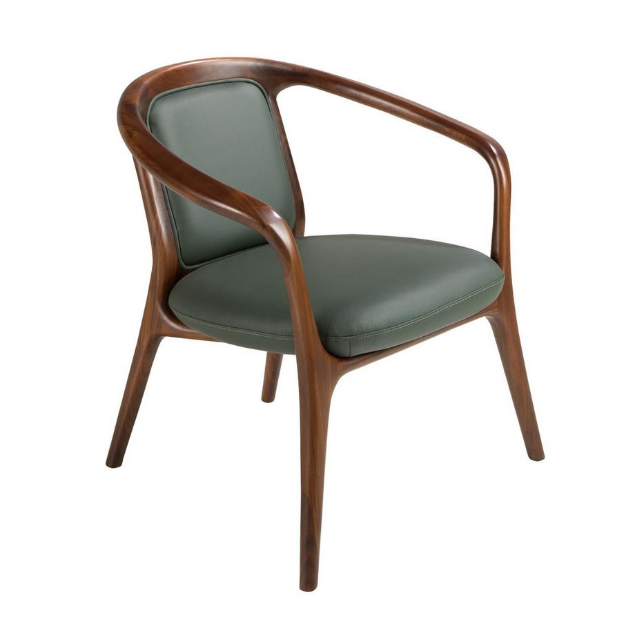 Moderner Sessel