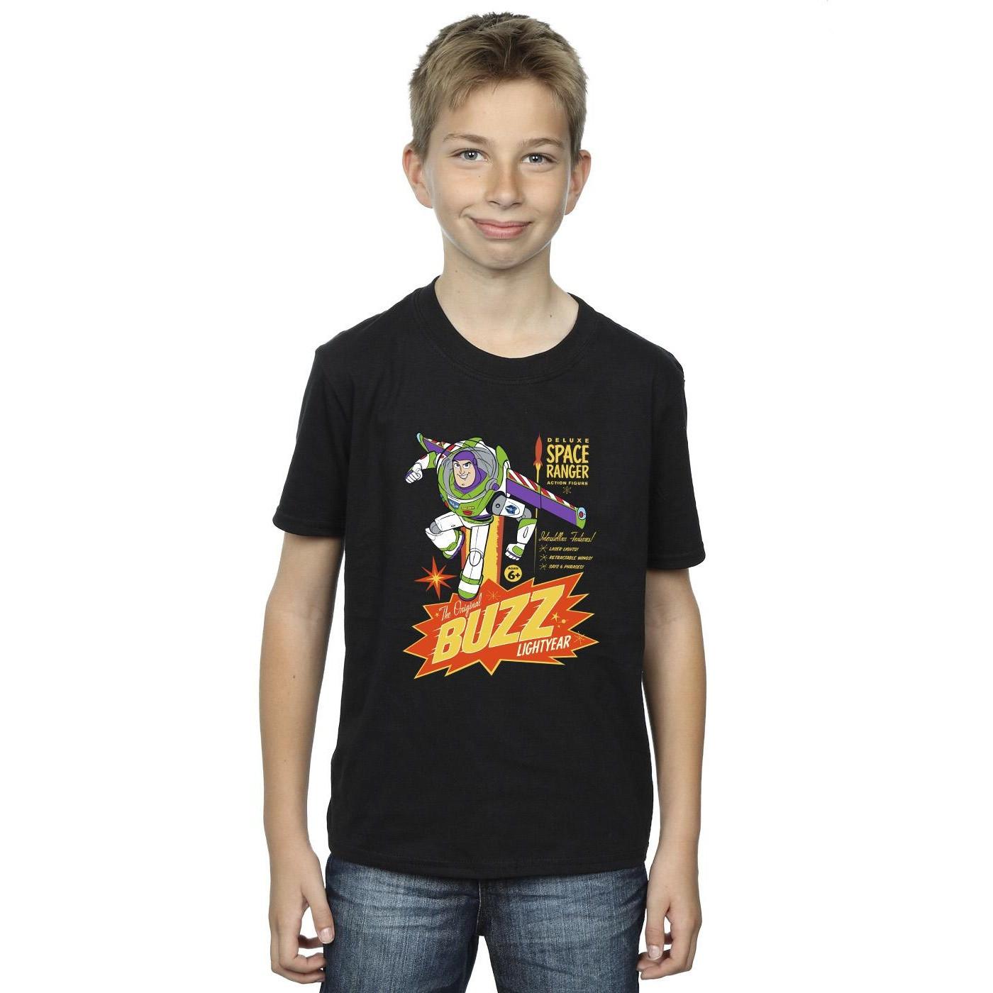 Disney  Toy Story Lightyear TShirt 