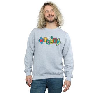 Disney  Sweatshirt 