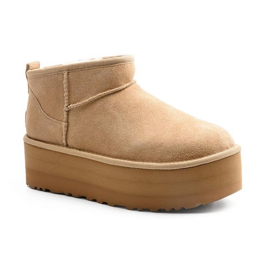 UGG  W Classic Ultra Mini 