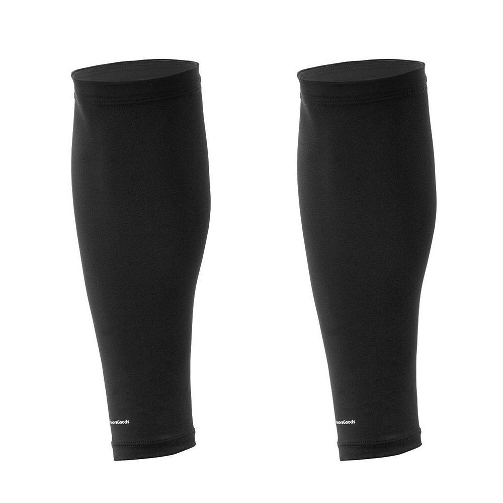 Image of Wadenschutz Mit Kompression Für Das Training - 2 Stk Unisex ONE SIZE