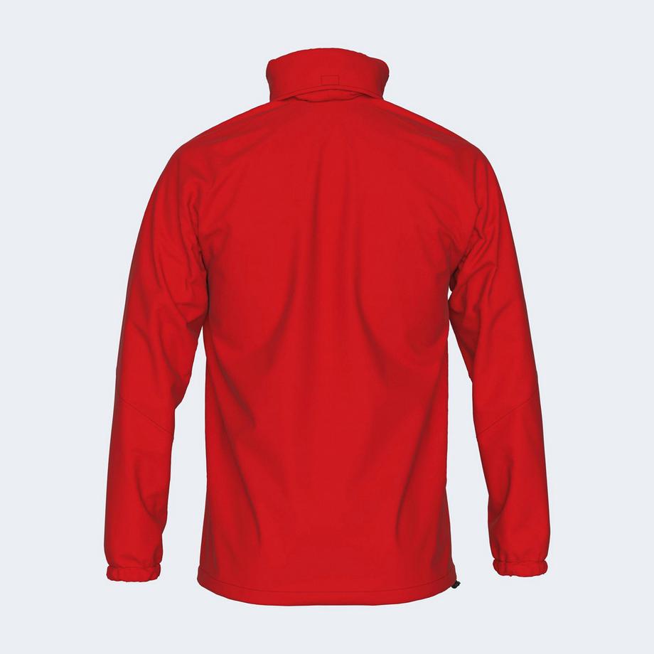 errea Syun Regenjacke  