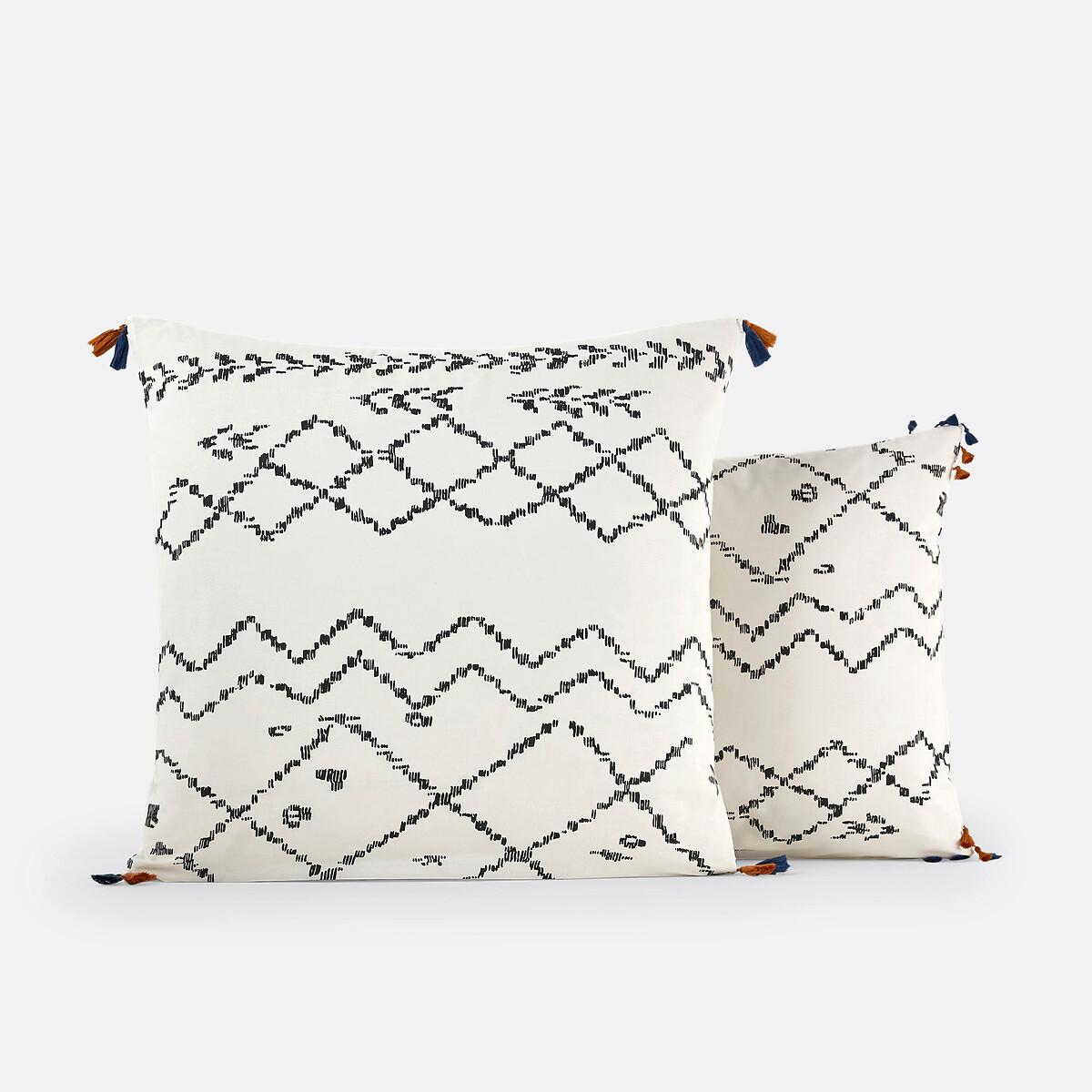 Image of Kissenbezug Afro Craft Kissenbezug Afro Craft