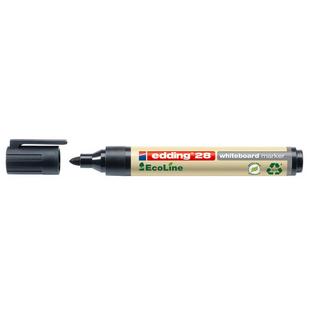 Edding EDDING Boardmarker 28 EcoLine 1.5-3mm 28-1 schwarz  