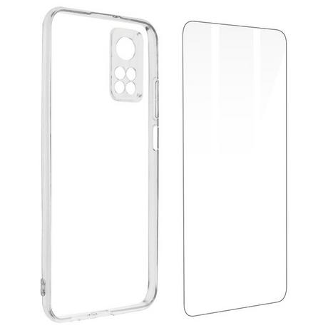 Avizar  Protection Xiaomi Mi 10T / Mi 10T Pro 