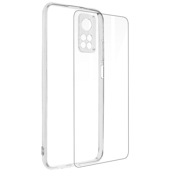 Avizar  Protection Xiaomi Mi 10T / Mi 10T Pro 