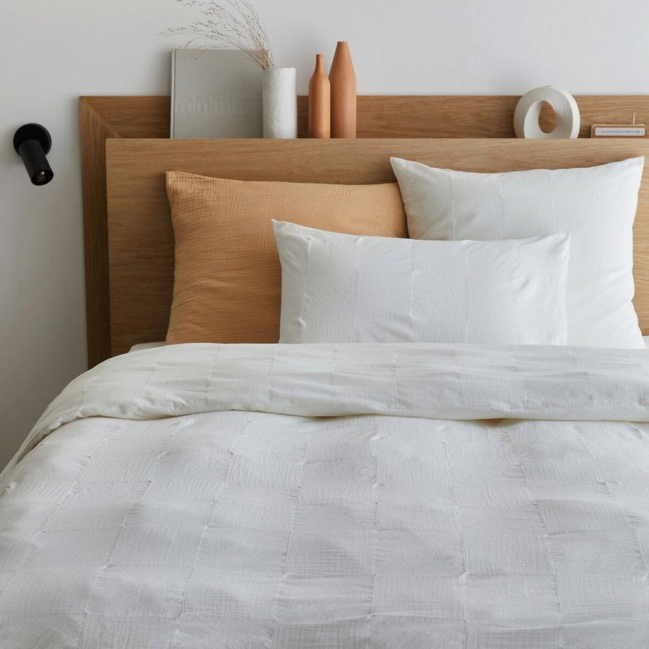 La Redoute Intérieurs Kissenbezug Agathe  