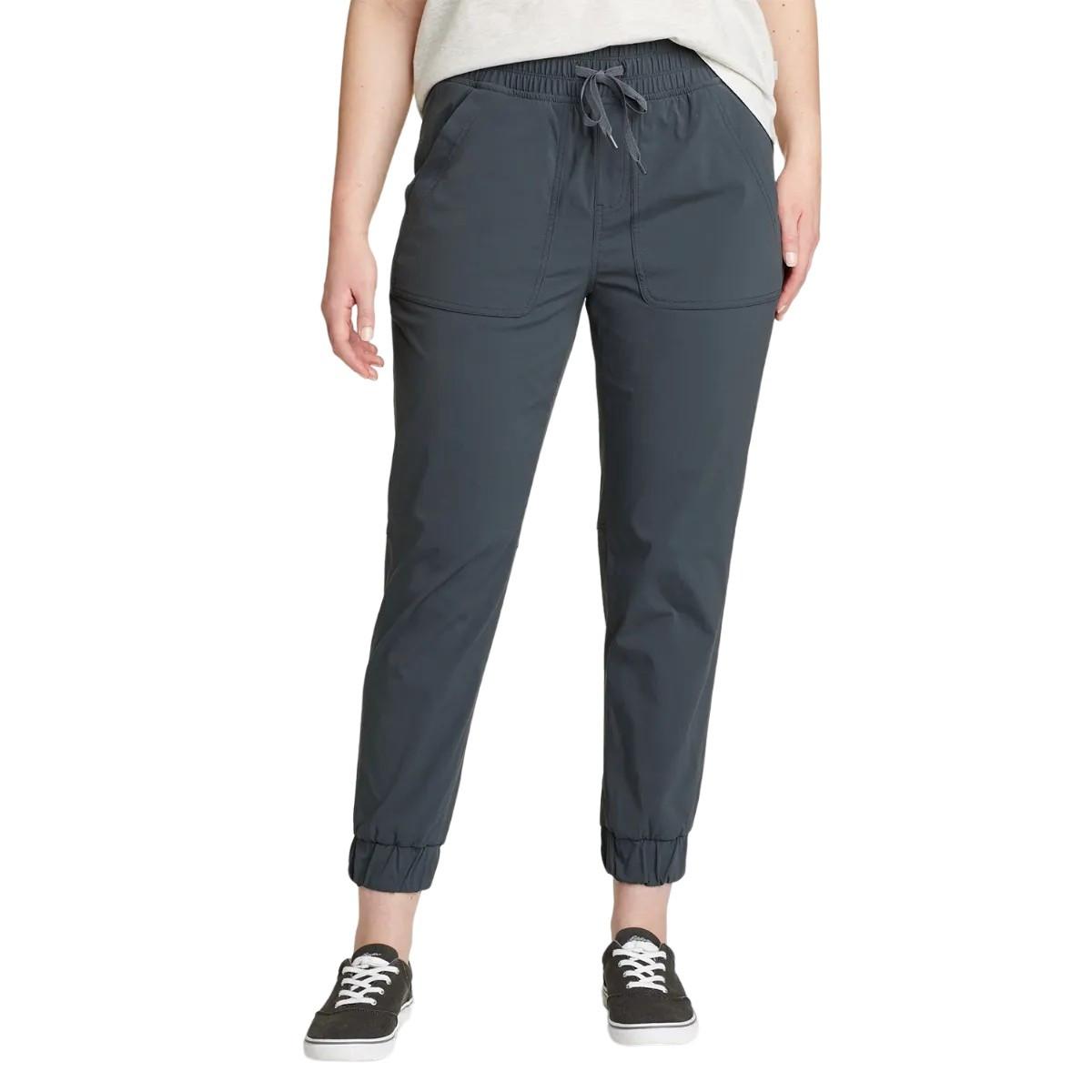 Image of Sightscape Horizon Jogginghosen Unisex Grün S