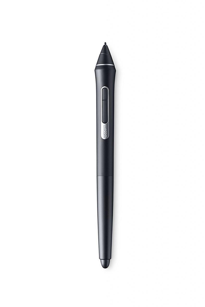 wacom  Intuos Pro tavoletta grafica Nero 5080 lpi (linee per pollice) 311 x 216 mm USB/Bluetooth 