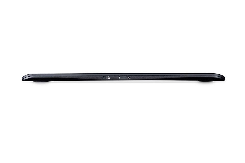 wacom  Intuos Pro tavoletta grafica Nero 5080 lpi (linee per pollice) 311 x 216 mm USB/Bluetooth 