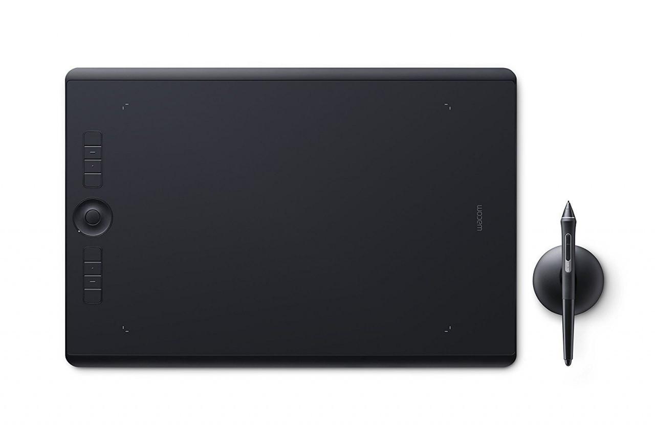 wacom  Intuos Pro L, North (DE) 