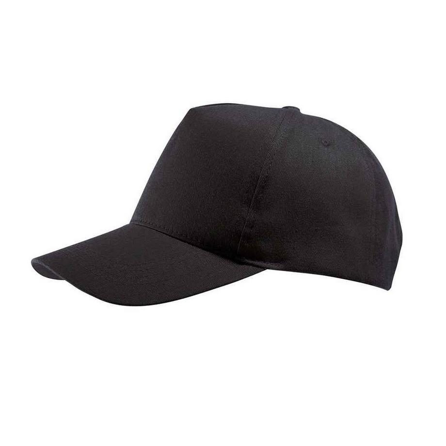 SOLS Casquette De Baseball Buzz  