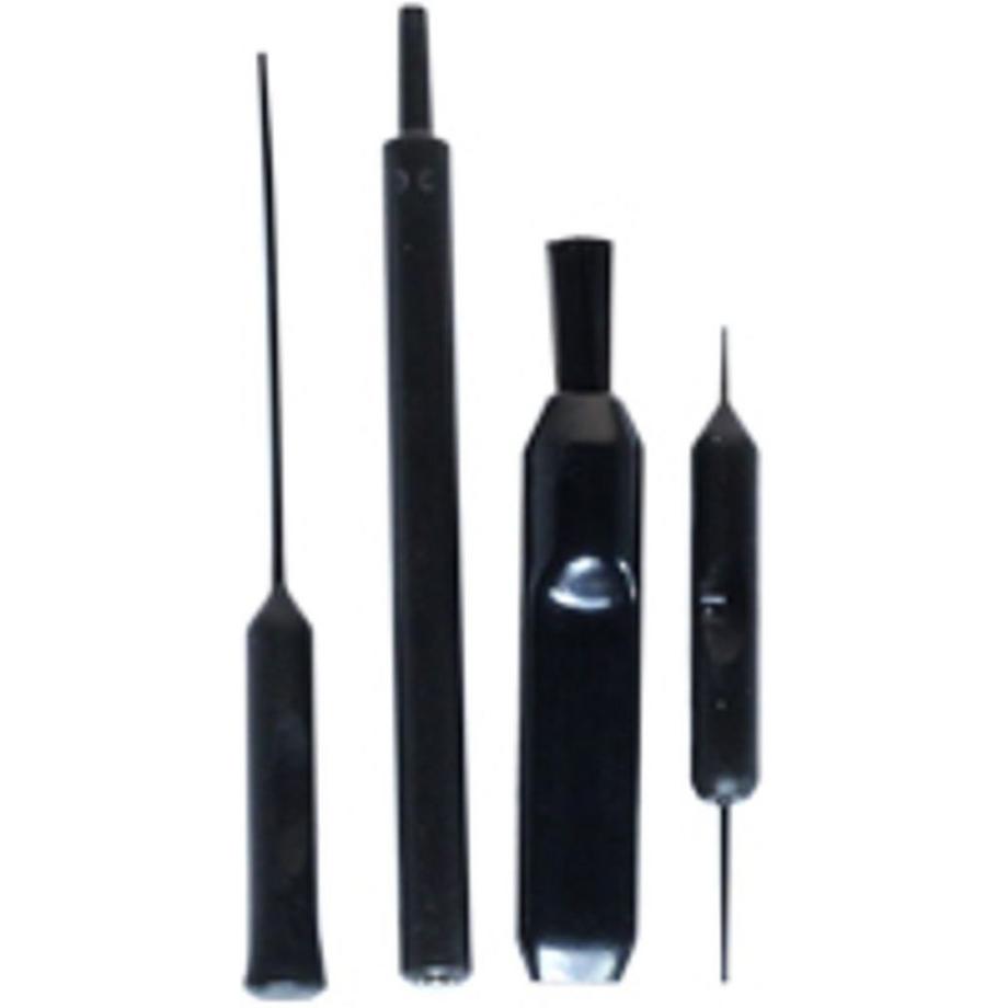 B2X  Reinigungsset für Hörgeräte 