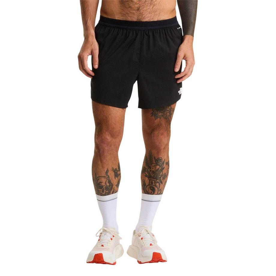 THE NORTH FACE Sunriser Laufshorts  