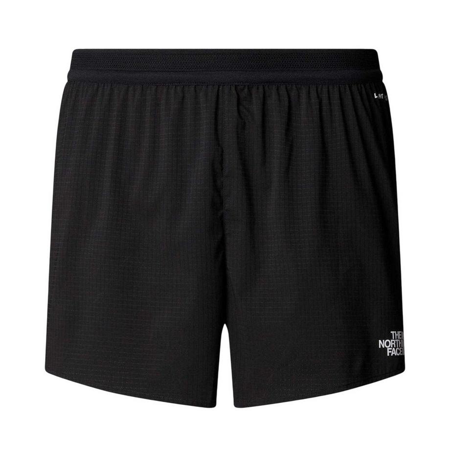 Sunriser Pantaloncini Da Corsa Logo
