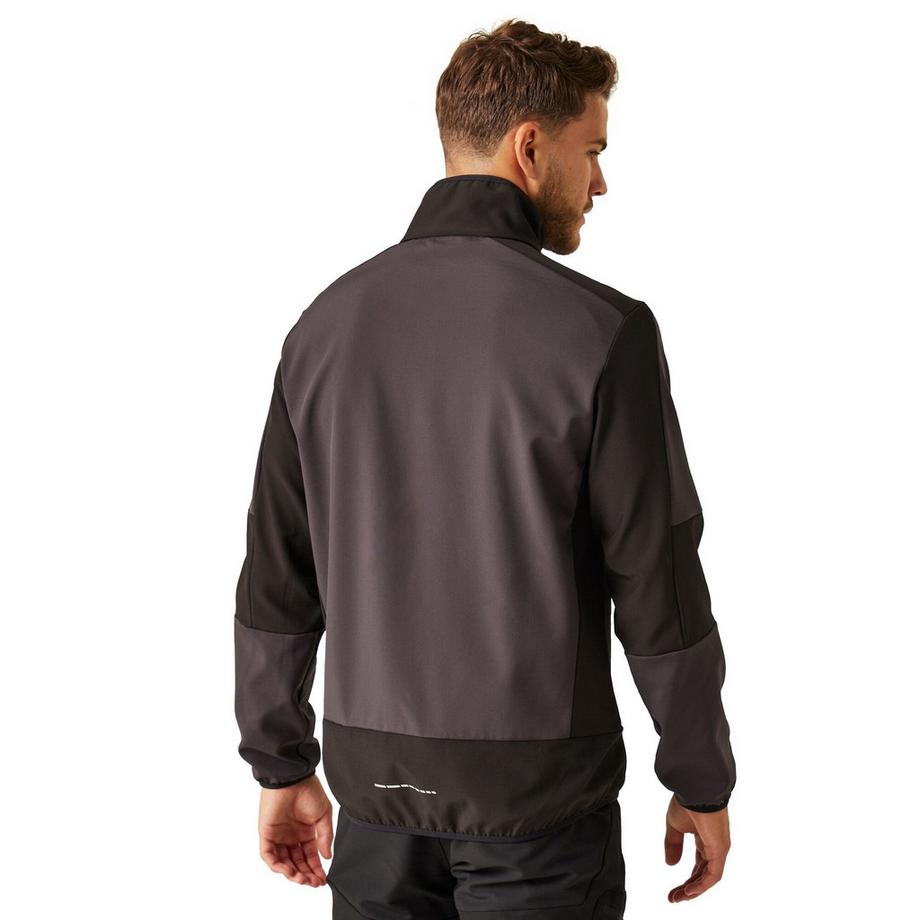 Regatta EVolve Veste Softshell Deux Couches  