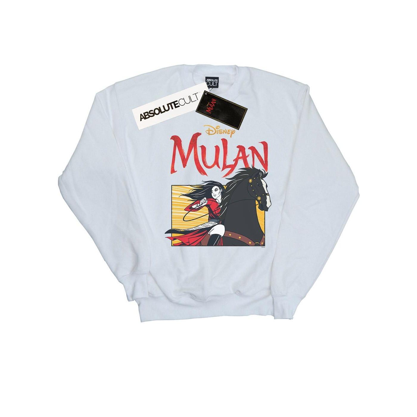 Disney  Sweatshirt 