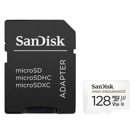 SanDisk  SDSQQNR (128GB, UHS-I) 
