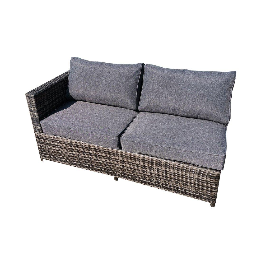 Contini Rattan Lounge FELITTO  