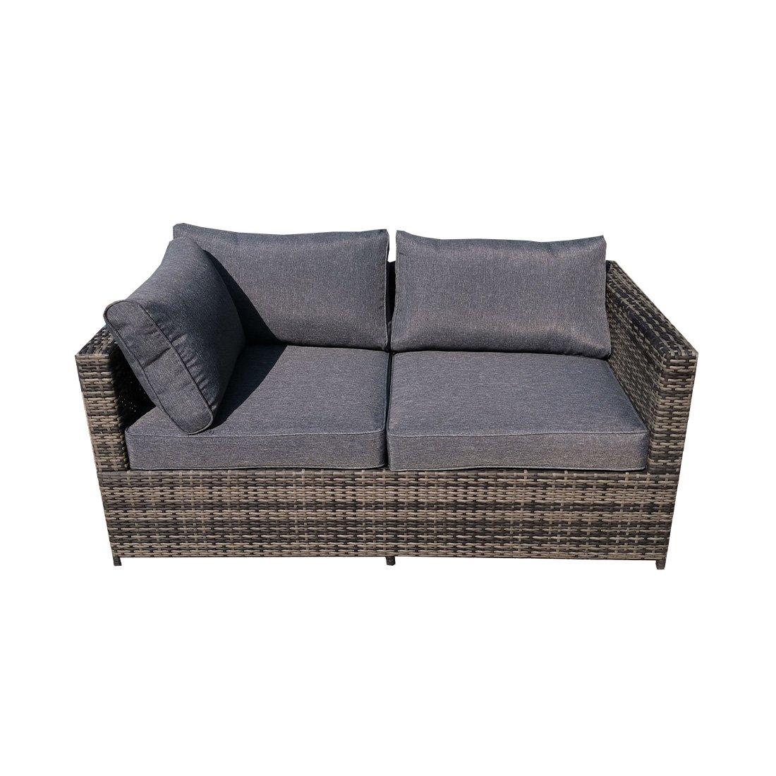 Contini Rattan Lounge FELITTO  