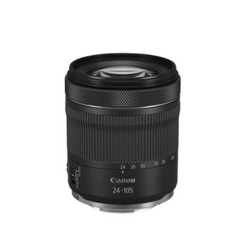 Canon RF 24–105 mm F4–7,1 IS STM