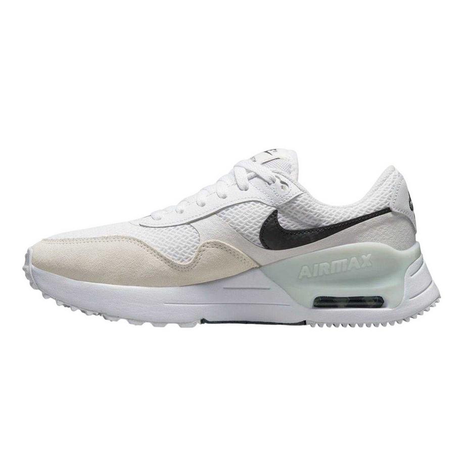 NIKE Air Max Systm Scarpe Sportive Maglia A Rete  