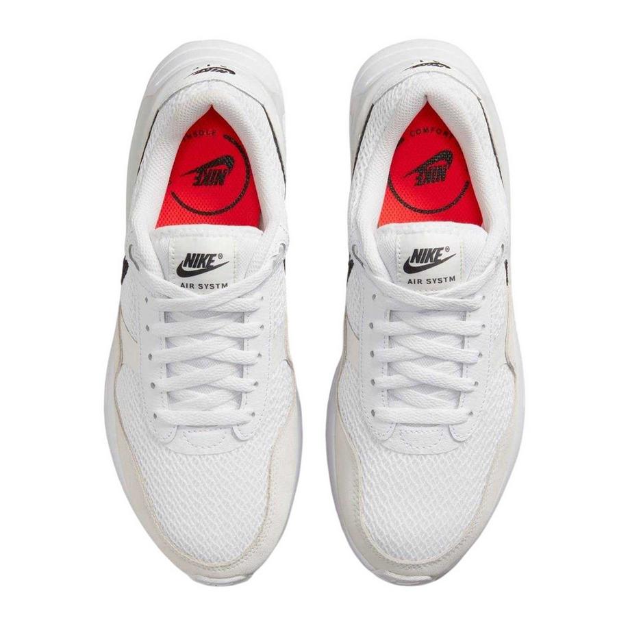 NIKE Air Max Systm Scarpe Sportive Maglia A Rete  