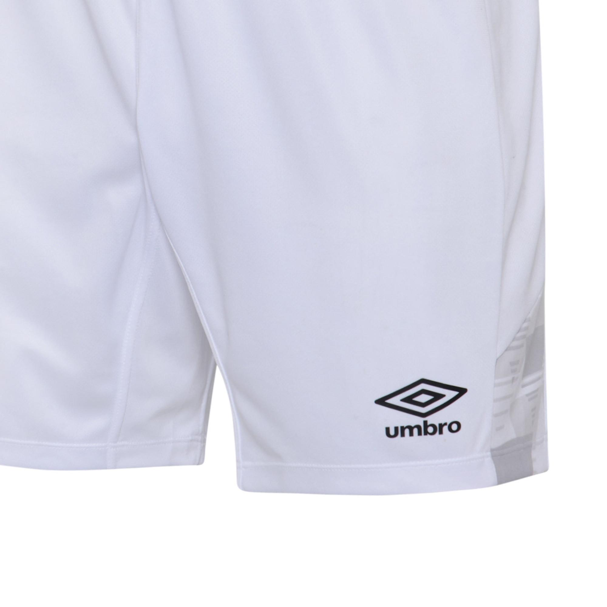 Umbro  Vier Shorts 