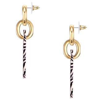 Lulu & Jane  Femme Boucles d´oreilles 