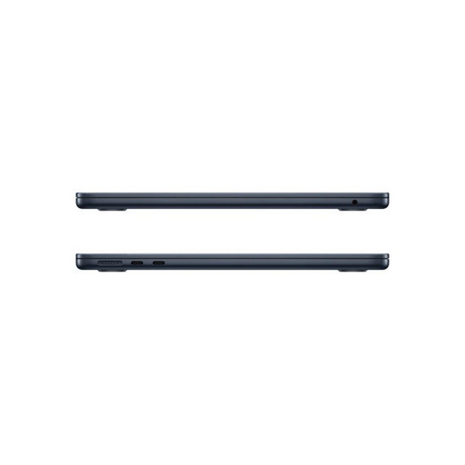 Apple  Refurbished MacBook Air 13" 2022 Apple M2 3,5 Ghz 8 Gb 256 Gb SSD Mitternarch - Gut 