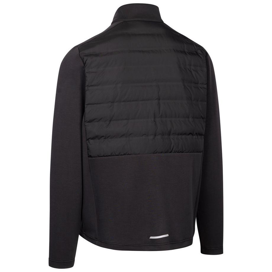 Trespass Orford Hybrid Steppjacke  