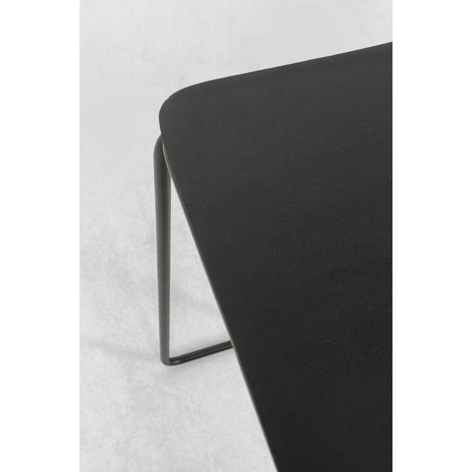 KARE Design Beistelltisch Diego (2er-Set)  