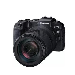 Canon  Kit Canon EOS RP (RF 24-240) (sans adaptateur) 