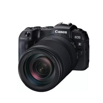 Kit Canon EOS RP (RF 24-240) (sans adaptateur)