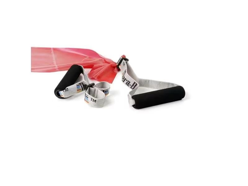 THERA-BAND  TheraBand Poignées (1 paire) 
