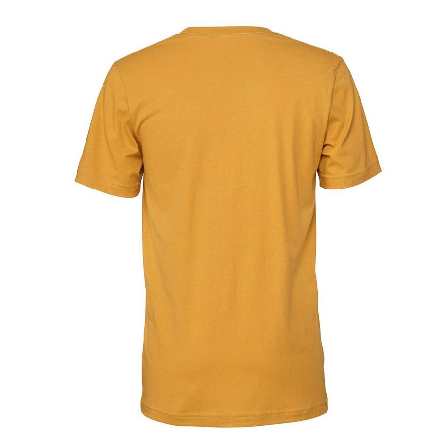Bella + Canvas T-Shirt Girocollo  