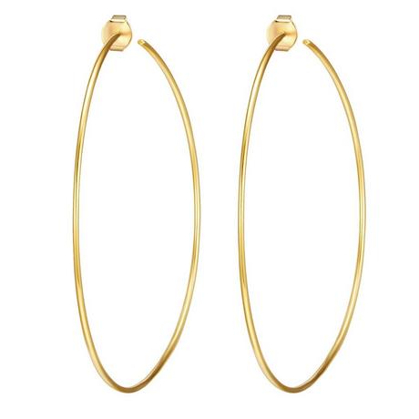 Lulu & Jane  Creolen 