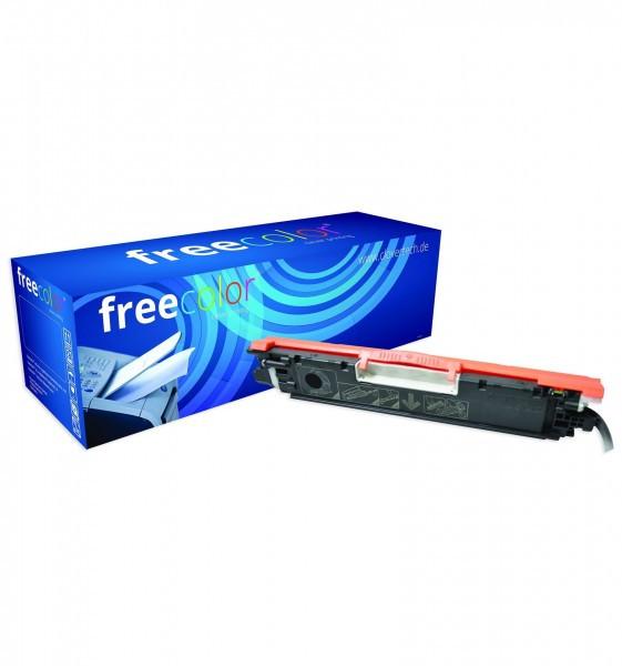 Freecolor  Toner CE310 Black 