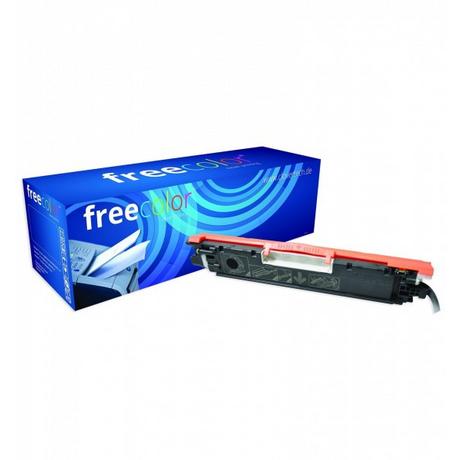 Freecolor  1025K-FRC cartuccia toner 1 pz Nero 