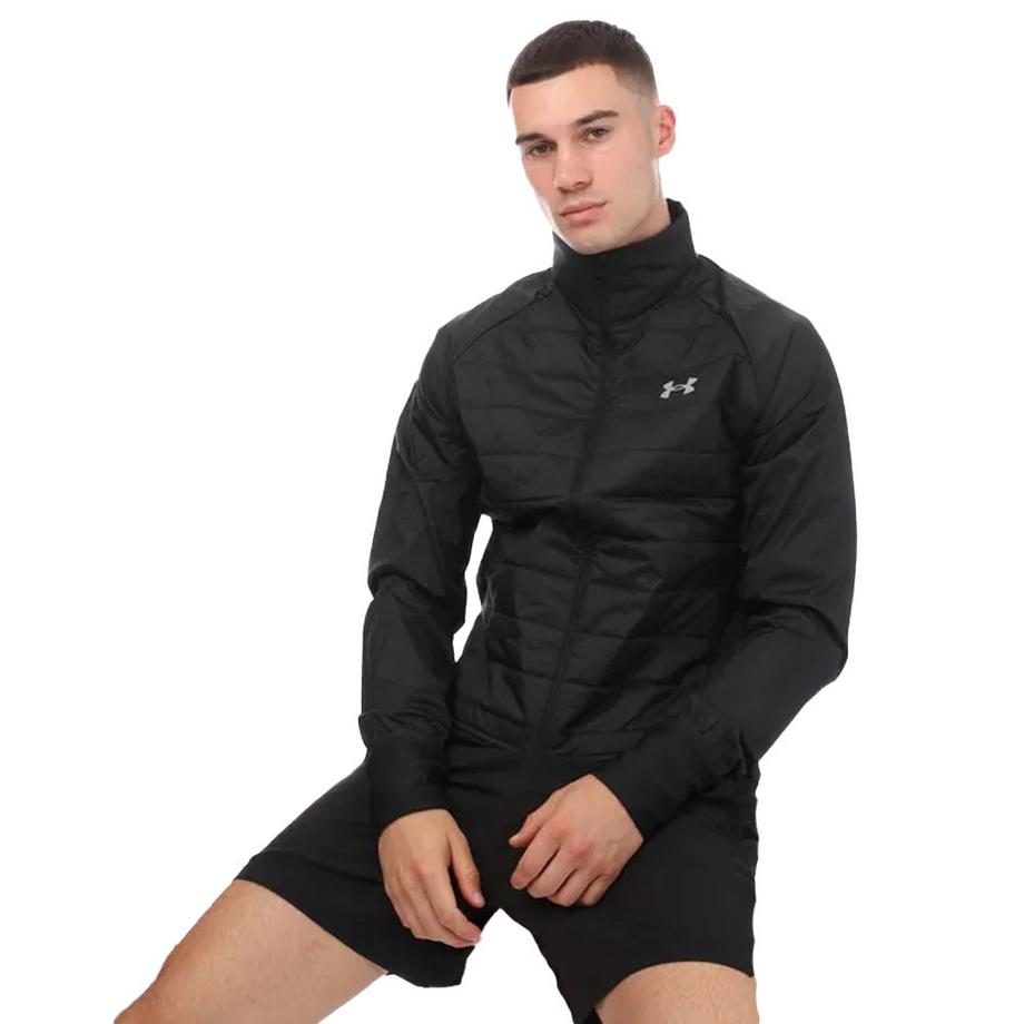 UNDER ARMOUR Giacca trapuntata ibrida  