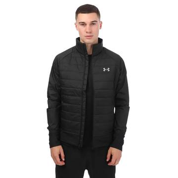 Steppjacke Hybrid