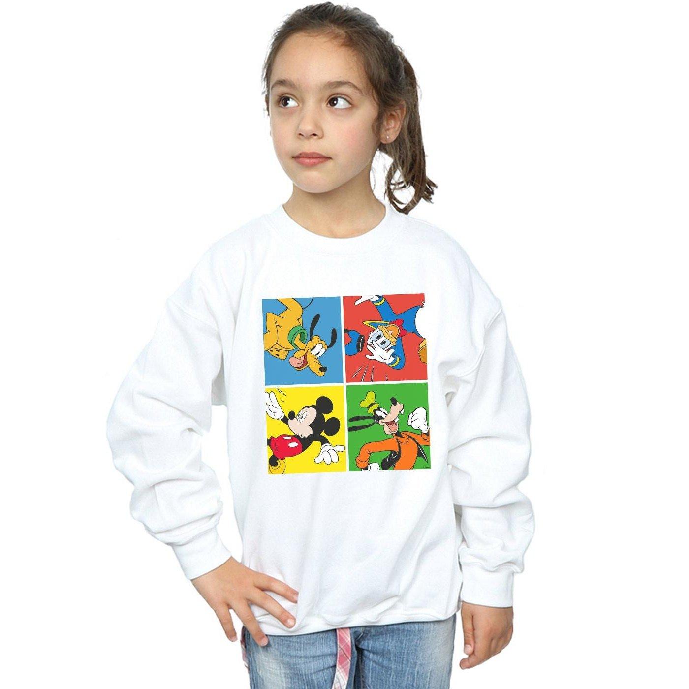 Disney  Sweatshirt 