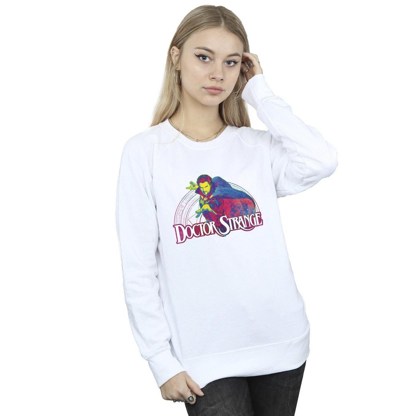 MARVEL  Sweatshirt 