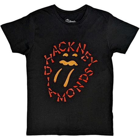 The Rolling Stones  Tshirt HACKNEY DIAMONDS 